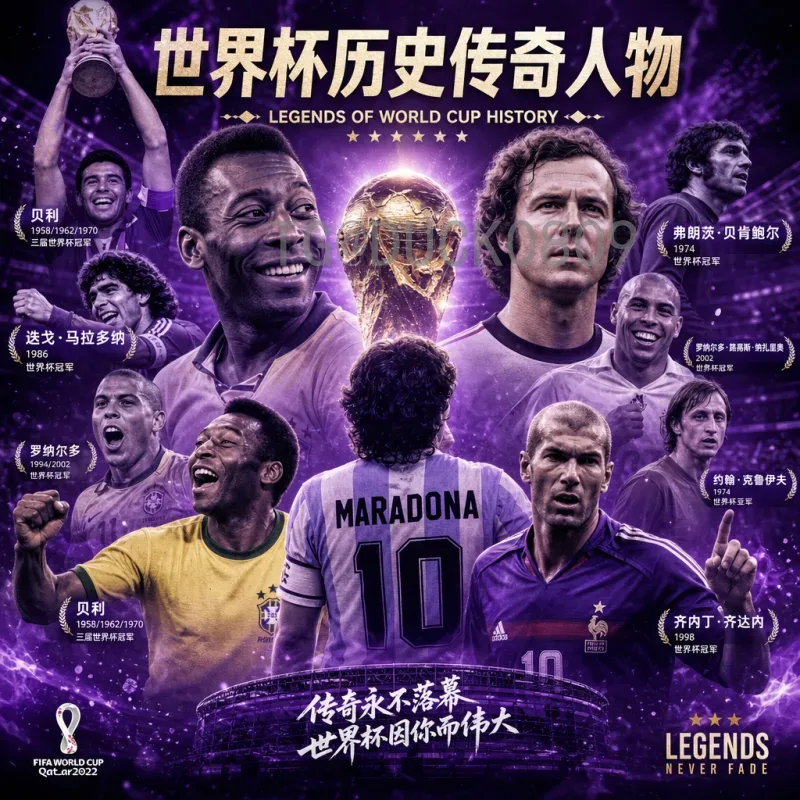 2026年美加墨世界杯决赛直播：全方位观赛指南与看点前瞻