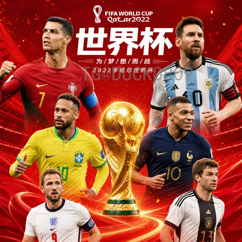官方2026世界杯参赛球队全解析：扩军48队、名额分配与预选赛进展